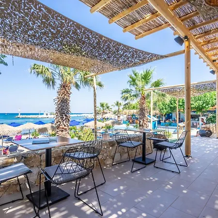 호텔 Lido Star 팔리라키