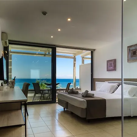 호텔 Lido Star 팔리라키