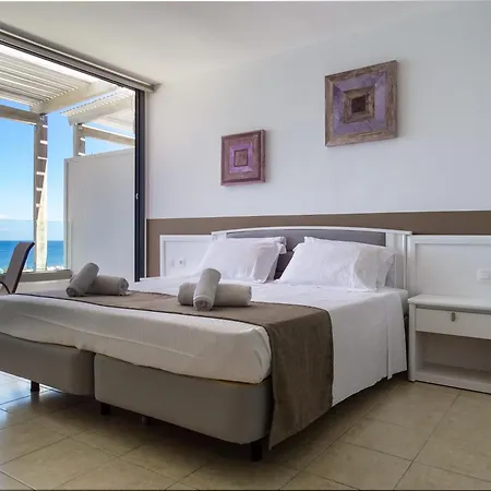 호텔 Lido Star 팔리라키