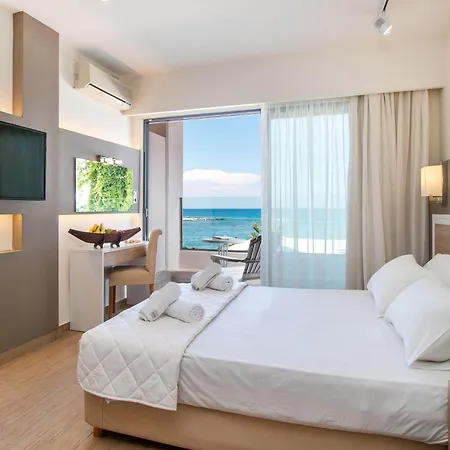 호텔 Lido Star 팔리라키