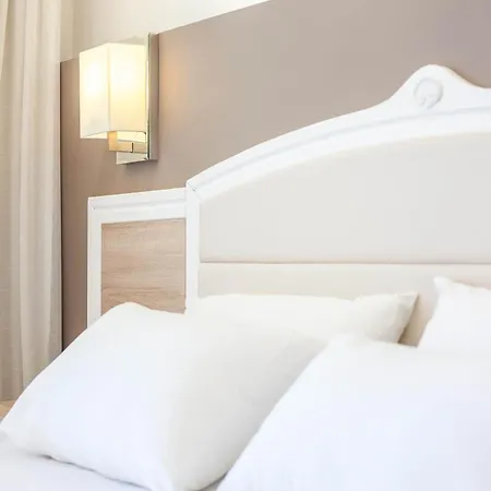 호텔 Lido Star 팔리라키