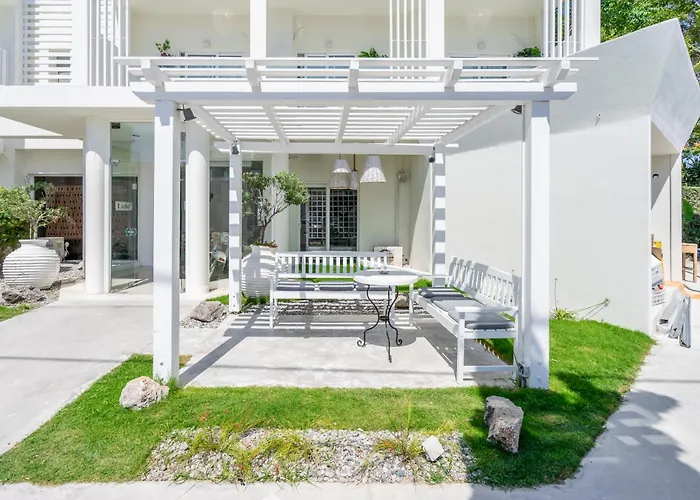 Hotel Lido Star Faliraki