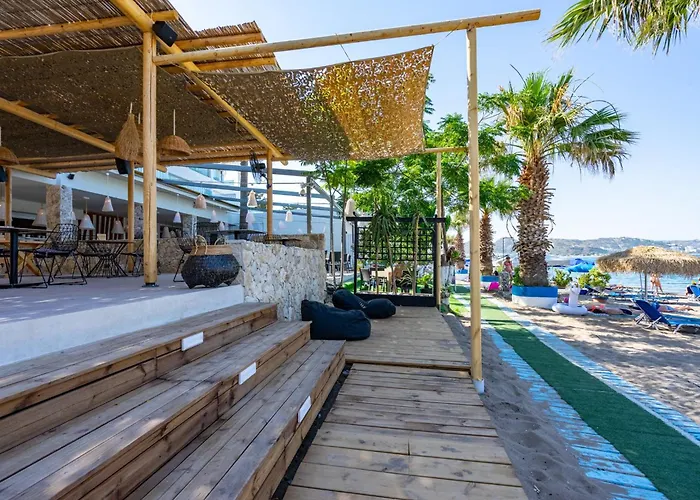Hotel Lido Star