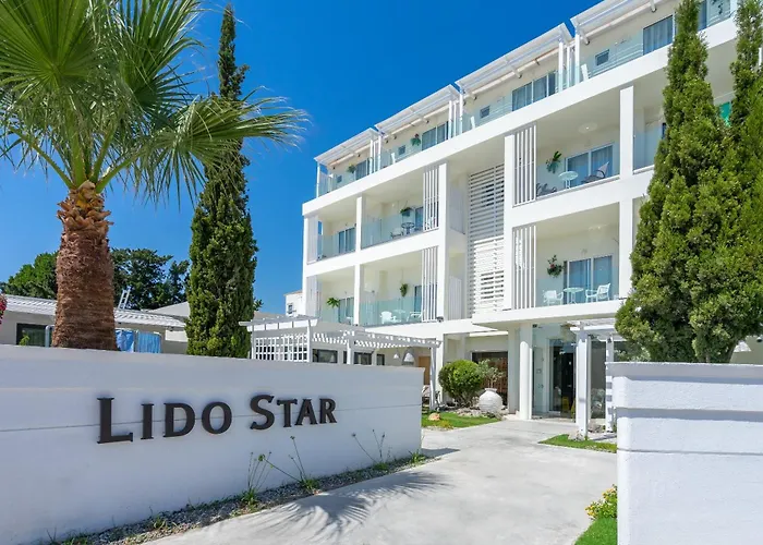 Lido Star פליראקי