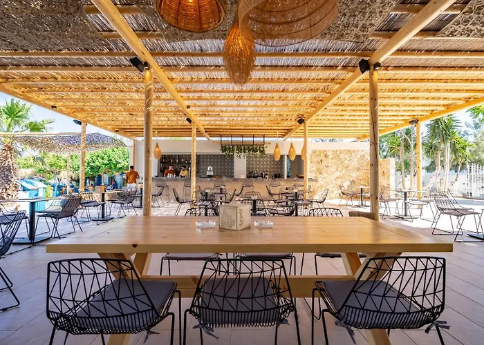 Lido Star מלון 3*