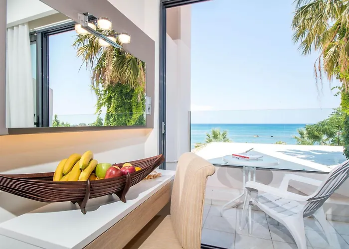 Lido Star פליראקי