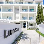 Lido Star Отель 3*