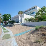 Отель Lido Star 3*