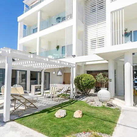 Lido Star 3* Φαληράκι