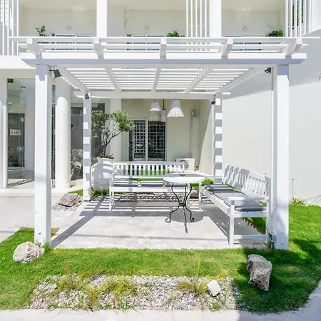 Ξενοδοχείο Lido Star Φαληράκι