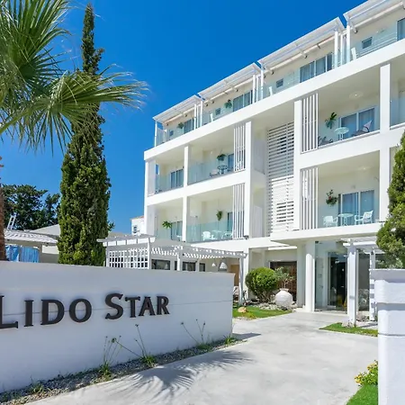 Lido Star Faliraki