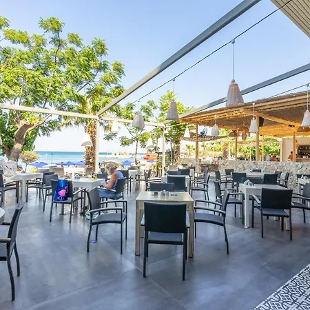 Lido Star 3* Φαληράκι