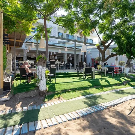 Lido Star 3* Φαληράκι