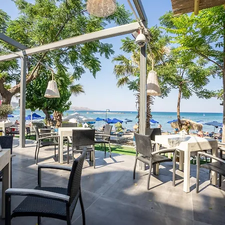 Lido Star Hotel