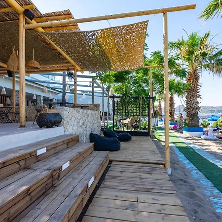 Hotel Lido Star
