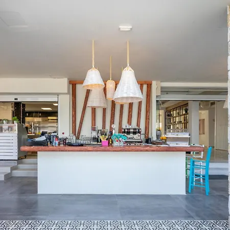 Hotel Lido Star