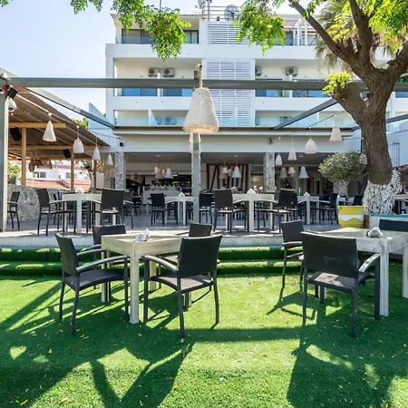 Lido Star Φαληράκι