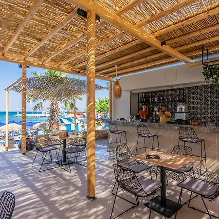 Ξενοδοχείο Lido Star 3*