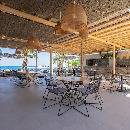 Lido Star 3* Faliraki