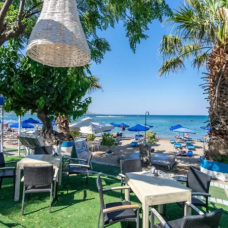 Ξενοδοχείο Lido Star