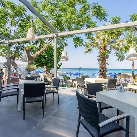 Lido Star Φαληράκι