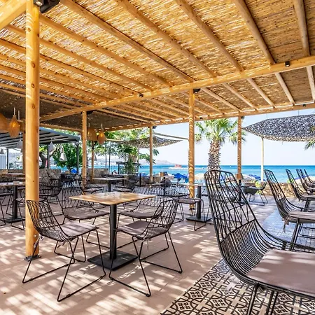 Lido Star Hotel