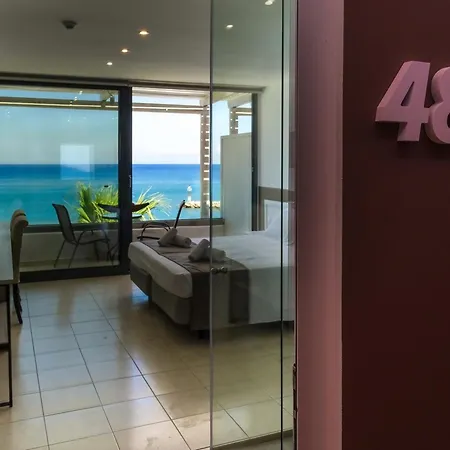 Lido Star Ξενοδοχείο Φαληράκι