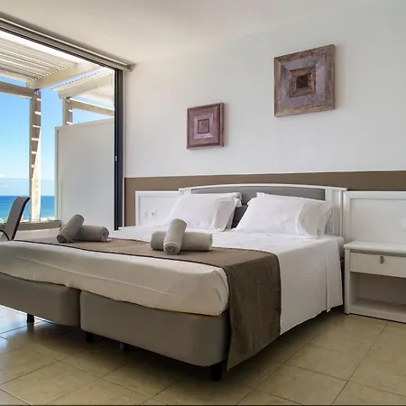 Lido Star 3* Faliraki
