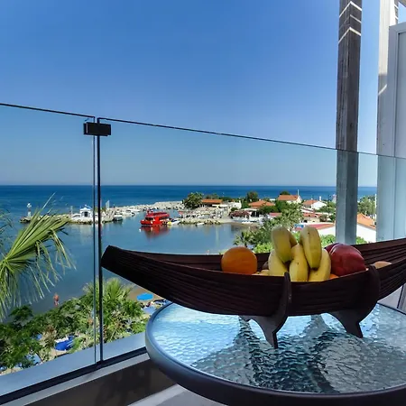 Hotel Lido Star 3*