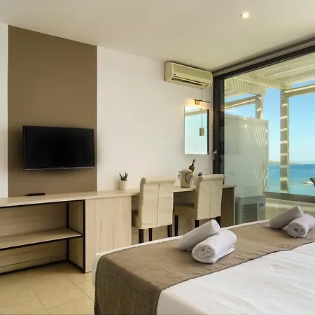 Lido Star Ξενοδοχείο 3*