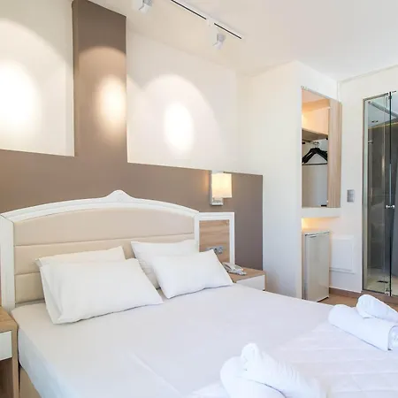Hotel Lido Star