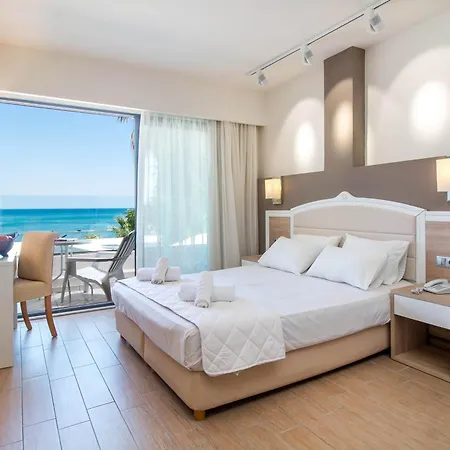 Lido Star Ξενοδοχείο 3*