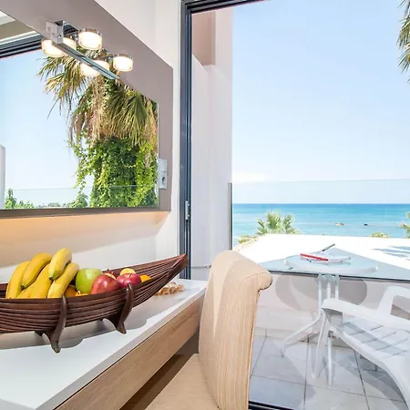 Lido Star Φαληράκι