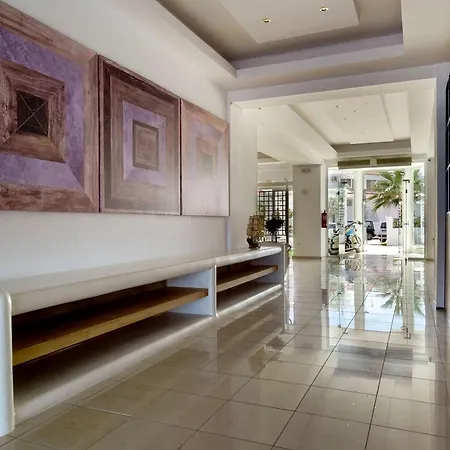 Lido Star Hotel 3*