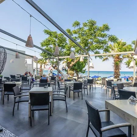 Lido Star Hotel 3*