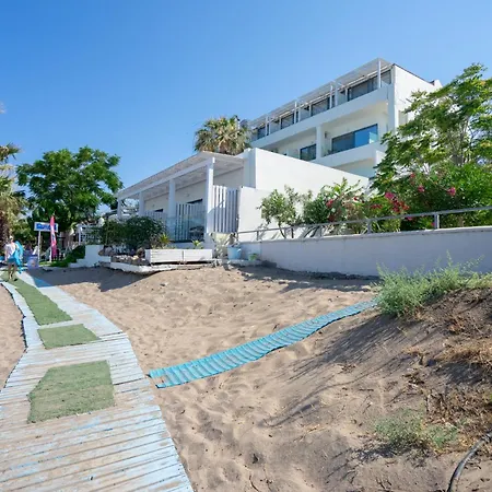 Ξενοδοχείο Lido Star 3*