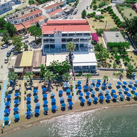 Lido Star 3*