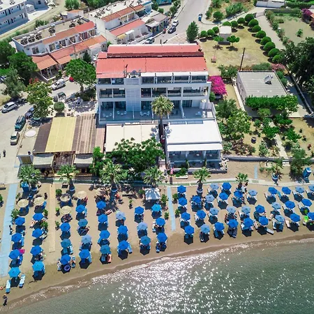 Lido Star 3*