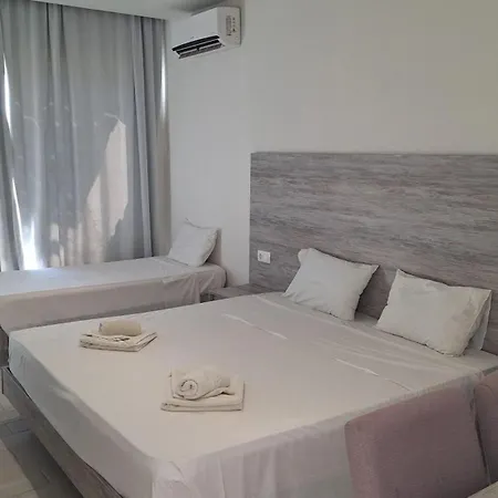Lido Star Hotel Faliraki