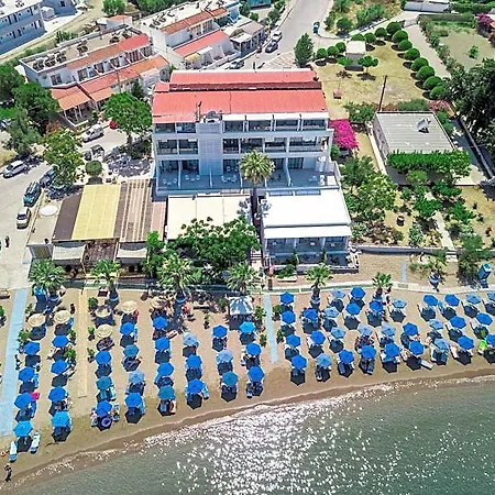 Lido Star Faliraki