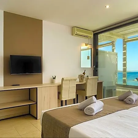 Lido Star Hotel 3*
