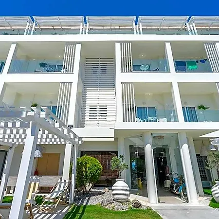 Hotel Lido Star Faliraki
