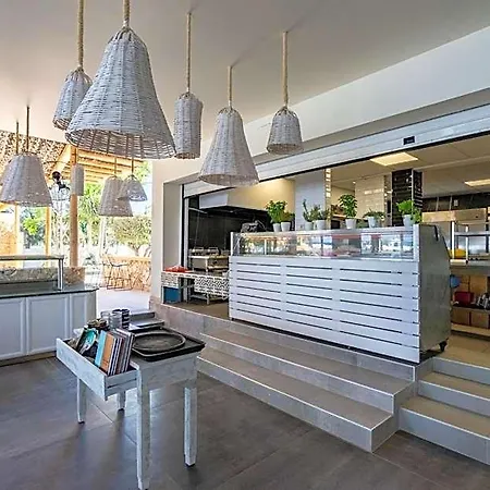 Lido Star Hotel