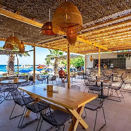 Lido Star Faliraki