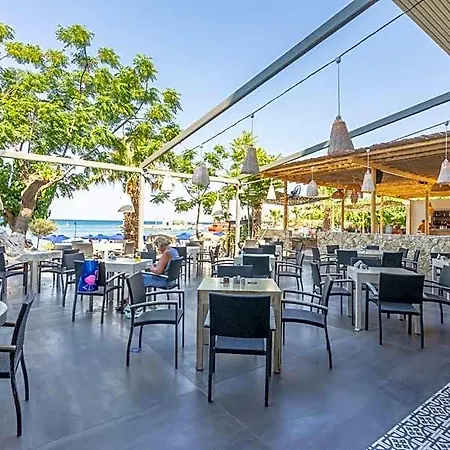 Lido Star Hotel Faliraki