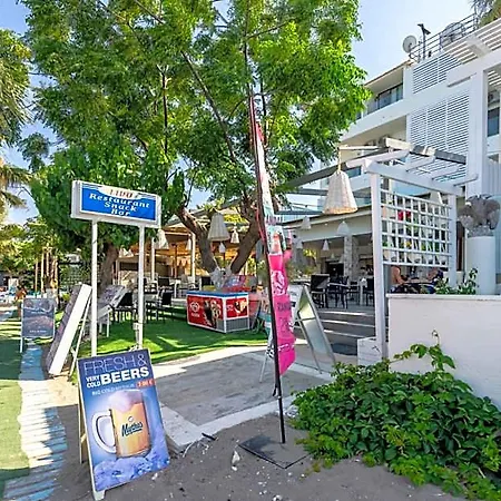 Lido Star Hotel Faliraki