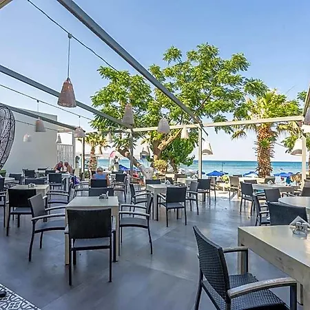 Lido Star Hotel 3*