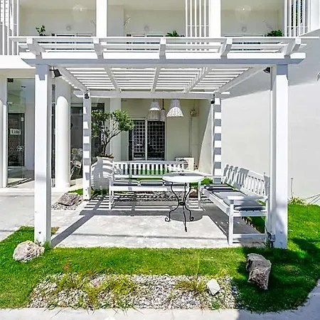 Hotel Lido Star Faliraki