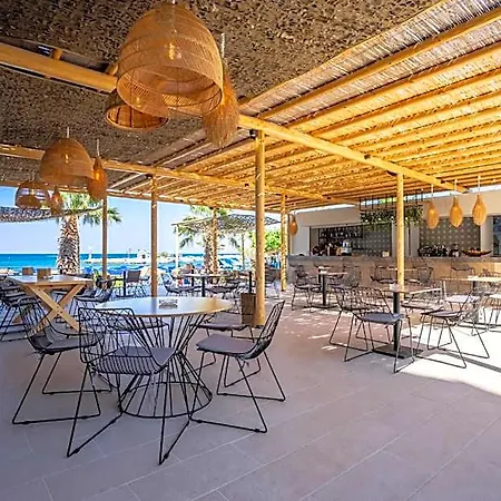 Lido Star Faliraki
