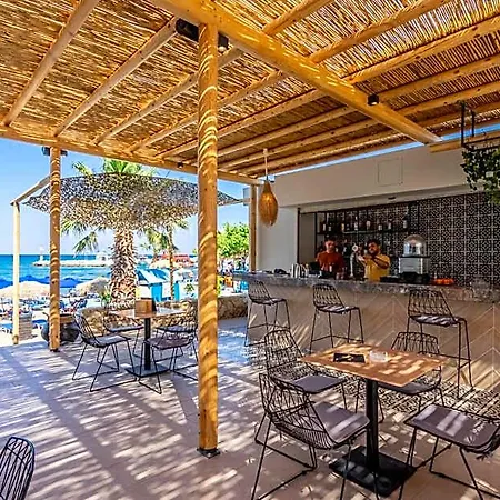 Lido Star Hotel 3*
